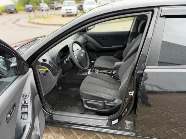 Hyundai Elantra IV (HD) с пробегом 2008 года, цена 750 000 рублей, 99135 км, седан, Автокод Объявления