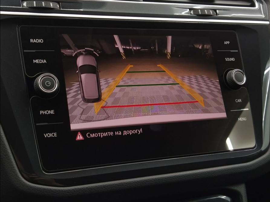 Volkswagen Tiguan II Екатеринбург  - изображение 16