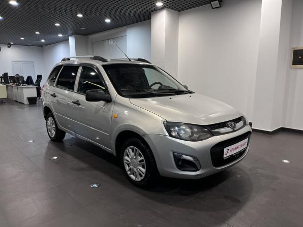 Lada (ВАЗ) Kalina II с пробегом 2014 года, цена 335 000 рублей, 185121 км, универсал, Автокод Объявления