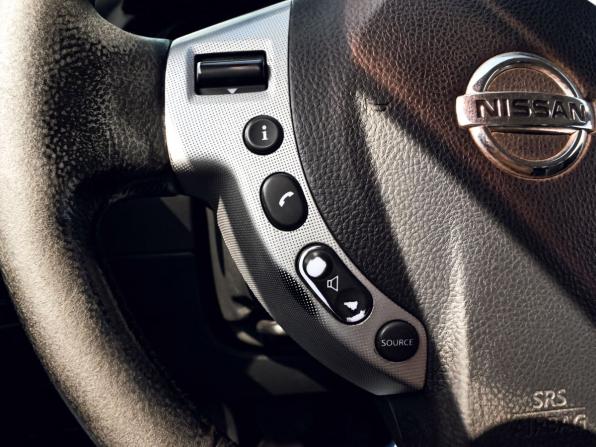 Nissan Qashqai I с пробегом 2008 года, цена 865 000 рублей, 255479 км, внедорожник, Автокод Объявления