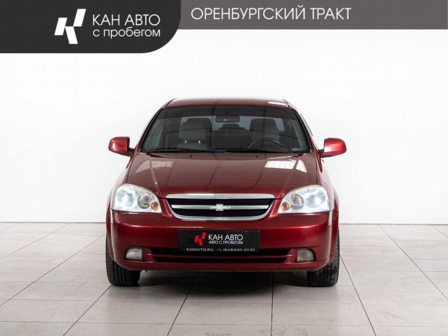 Chevrolet Lacetti I Казань  - изображение 2