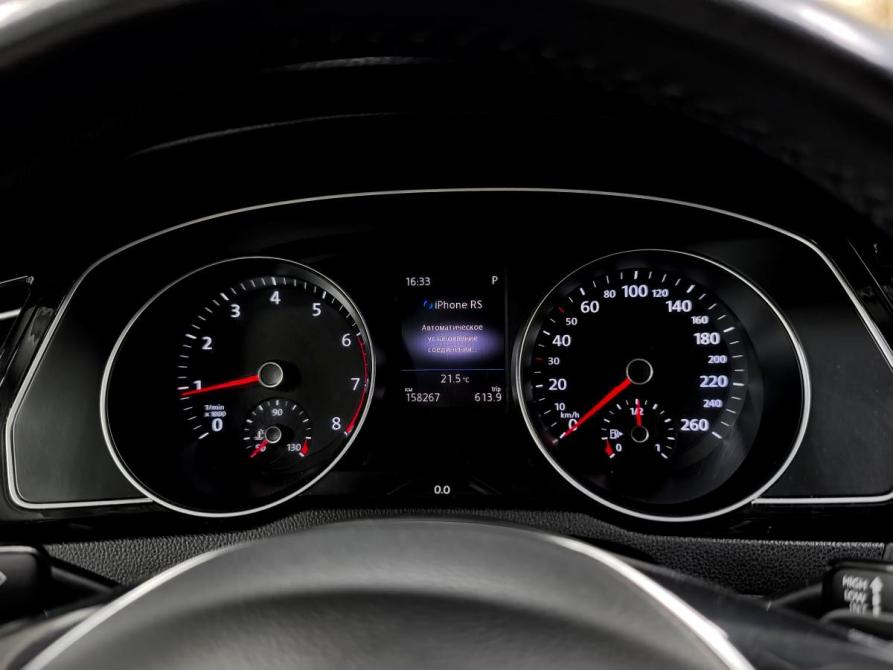 Volkswagen Passat B8 Санкт-Петербург  - изображение 12