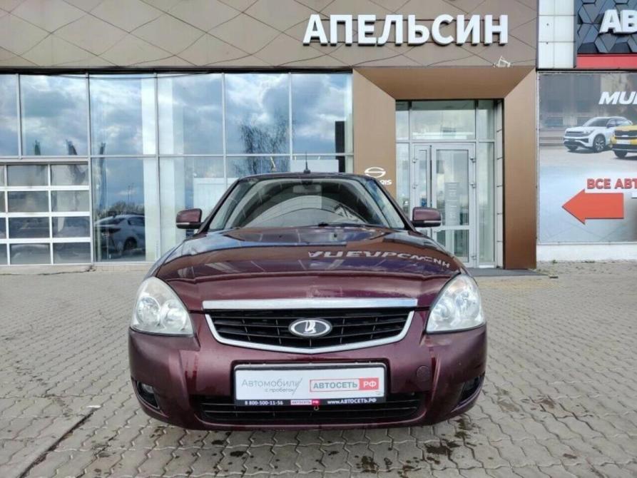 Lada (ВАЗ) Priora I Набережные Челны  - изображение 2