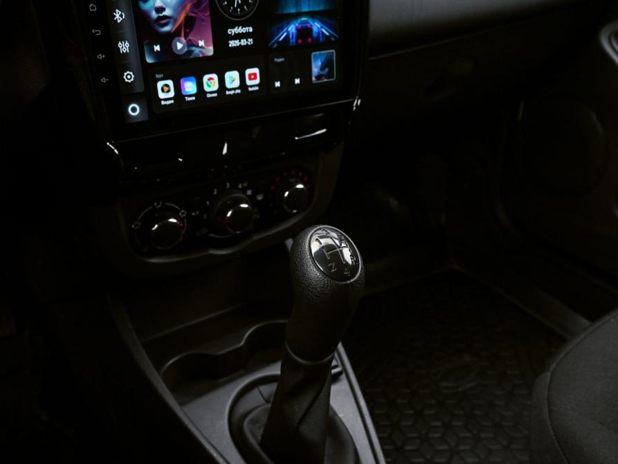 Lada (ВАЗ) Largus I Рестайлинг Екатеринбург  - изображение 10