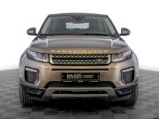Land Rover Range Rover Evoque I Рестайлинг Москва  - изображение 30