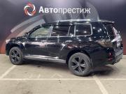 Toyota Highlander II (XU40) Рестайлинг Ставрополь  - изображение 21