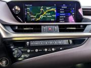 Lexus ES VII Москва  - изображение 45