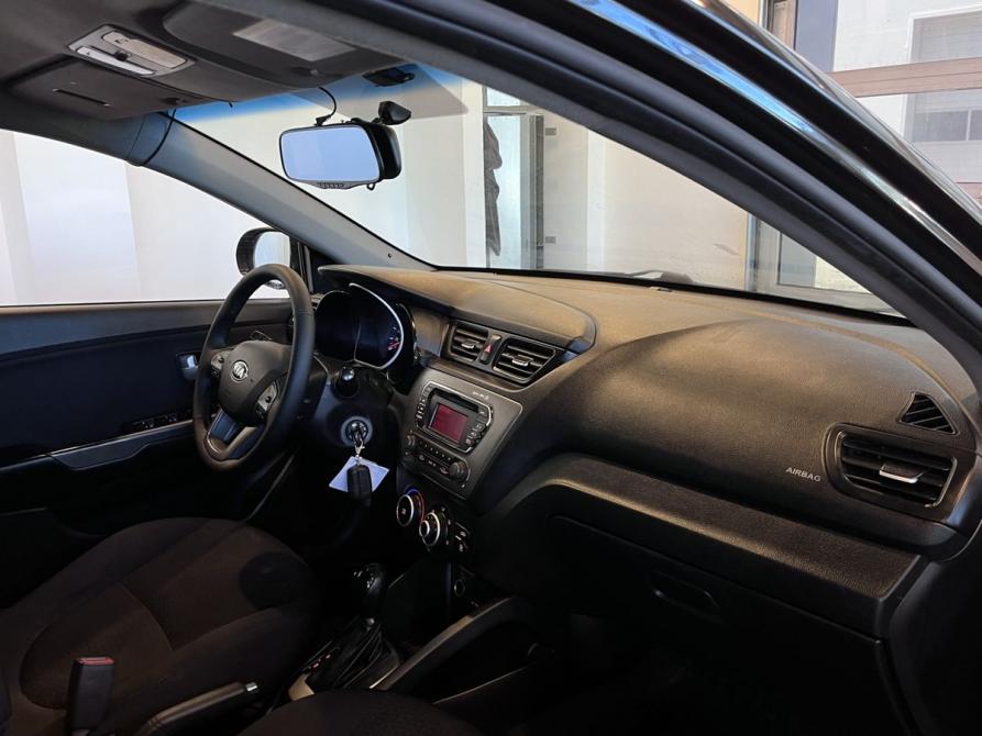Kia Rio III Чебоксары  - изображение 12