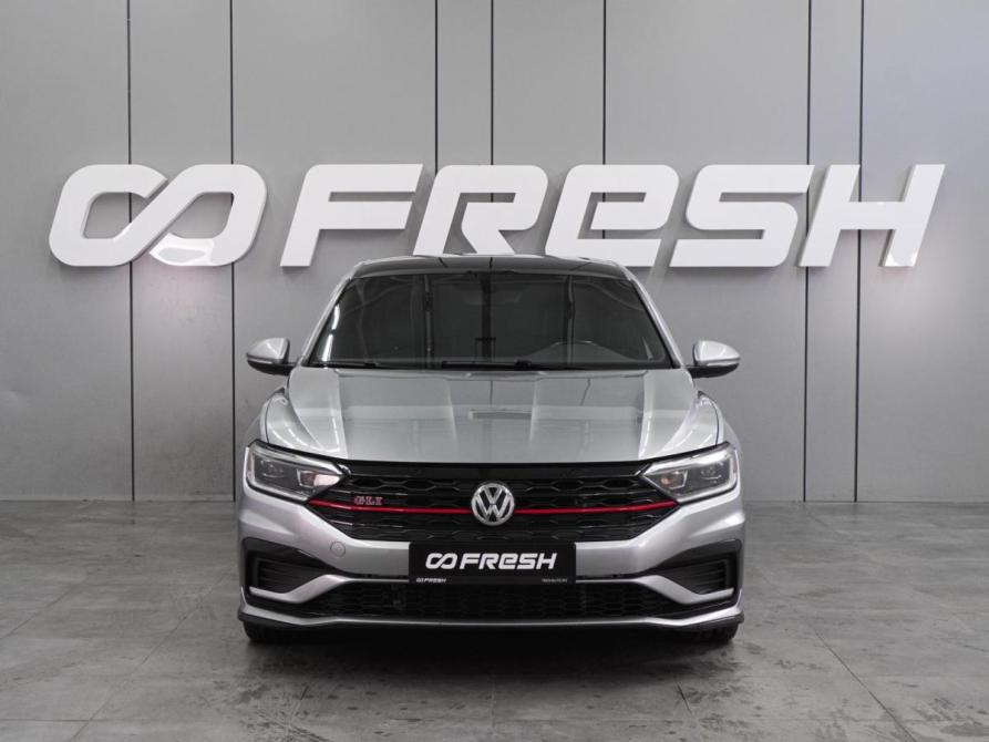 Volkswagen Jetta VII Воронеж  - изображение 3