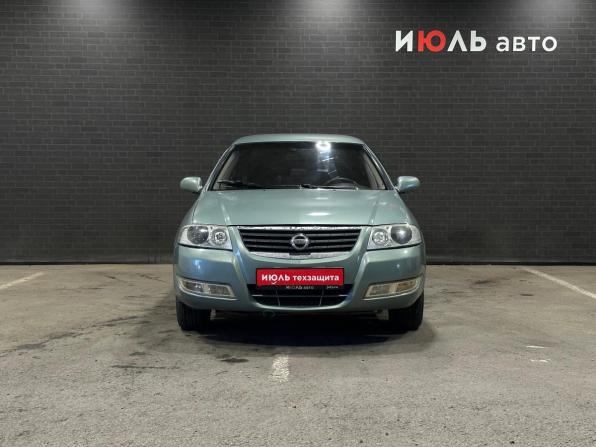 Nissan Almera Classic I с пробегом 2007 года, цена 450 000 рублей, 329327 км, седан, Автокод Объявления