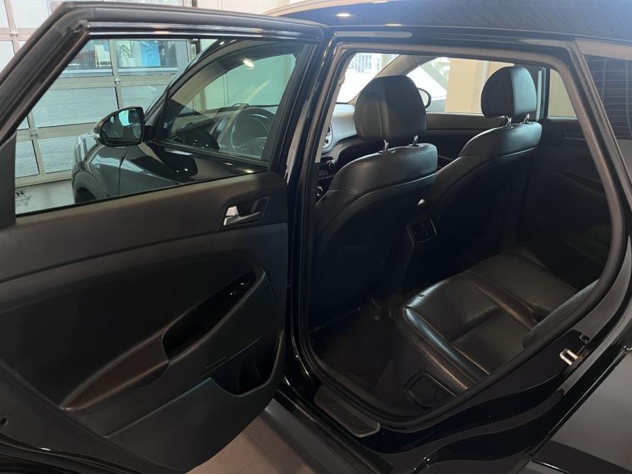 Hyundai Tucson III Чебоксары  - изображение 24