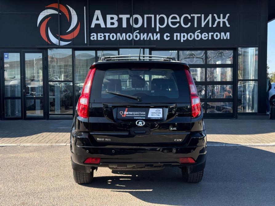 Great Wall Hover H3 I Волгоград  - изображение 5