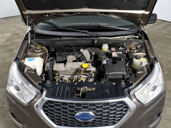 Datsun mi-DO с пробегом 2018 года, цена 689 000 рублей, 67528 км, хэтчбек, Автокод Объявления