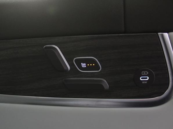Aito M9 I с пробегом 2024 года, цена 7 200 000 рублей, 36603 км, внедорожник, Автокод Объявления