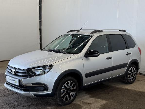 Lada (ВАЗ) Granta I Рестайлинг с пробегом 2024 года, цена 1 230 000 рублей, 210 км, универсал, Автокод Объявления