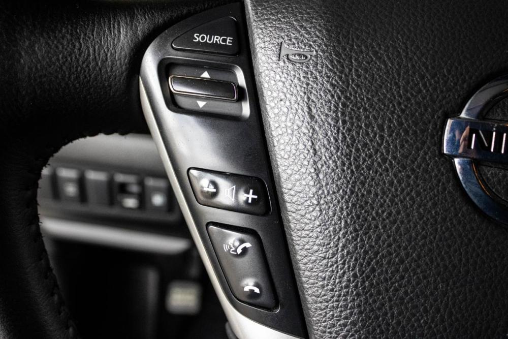 Nissan Teana II Рестайлинг Уфа  - изображение 15
