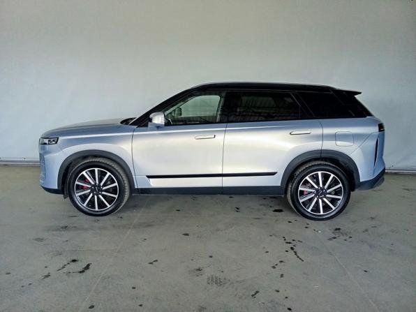 Jaecoo J7 I с пробегом 2023 года, цена 2 275 000 рублей, 43300 км, внедорожник, Автокод Объявления