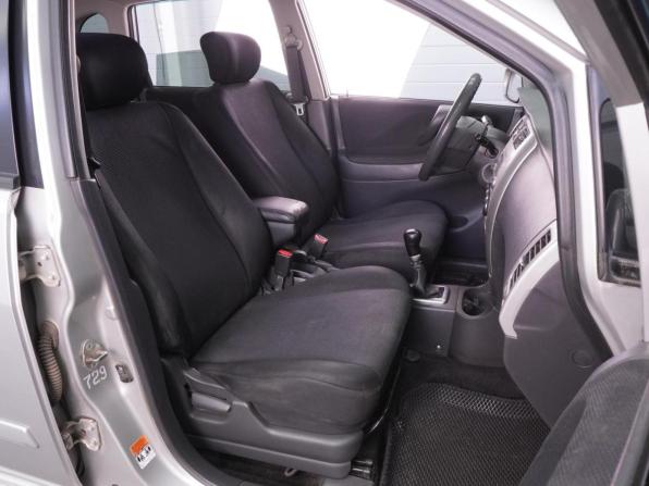 Suzuki Liana I Рестайлинг с пробегом 2007 года, цена 529 000 рублей, 159636 км, универсал, Автокод Объявления