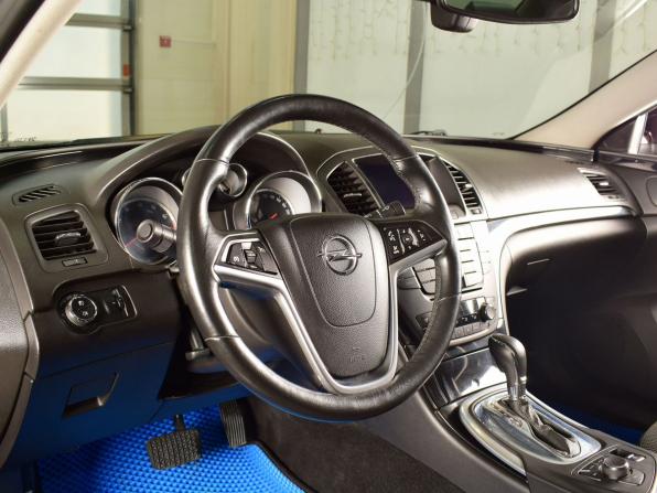 Opel Insignia I с пробегом 2012 года, цена 799 999 рублей, 164990 км, седан, Автокод Объявления