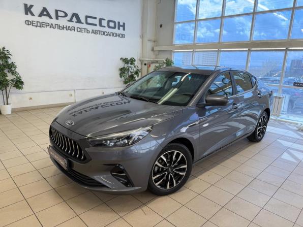 JAC J7 I с пробегом 2023 года, цена 1 365 000 рублей, 61000 км, хэтчбек, Автокод Объявления
