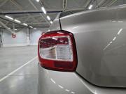 Renault Logan II Рестайлинг Казань  - изображение 33