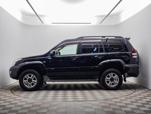 Toyota Land Cruiser Prado 120 Series с пробегом 2003 года, цена 1 180 000 рублей, 330194 км, внедорожник, Автокод Объявления