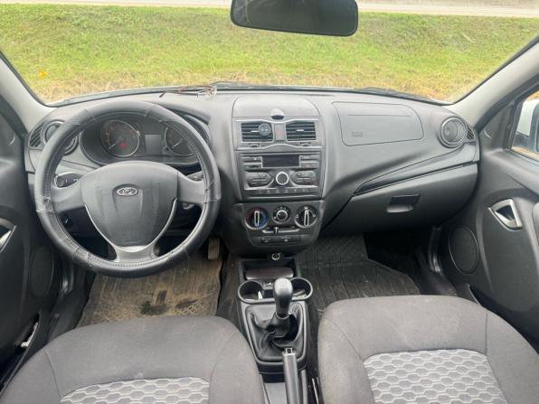 Lada (ВАЗ) Granta I Рестайлинг с пробегом 2022 года, цена 637 000 рублей, 57000 км, седан, Автокод Объявления