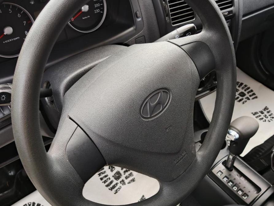 Hyundai Getz I Рестайлинг Тула  - изображение 11