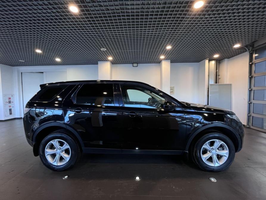 Land Rover Discovery Sport I Чебоксары  - изображение 2