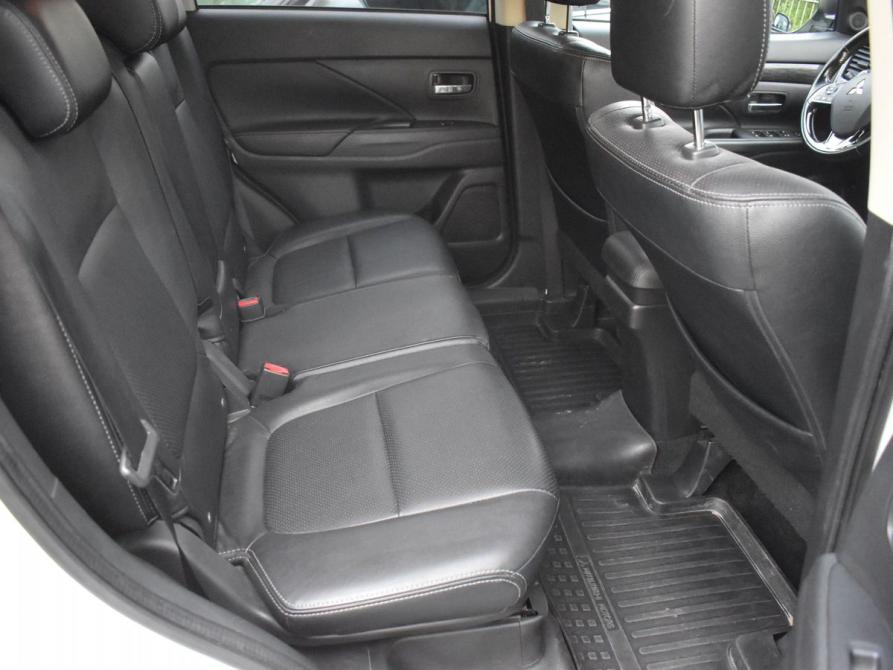 Mitsubishi Outlander III Рестайлинг 2 Архангельск  - изображение 11