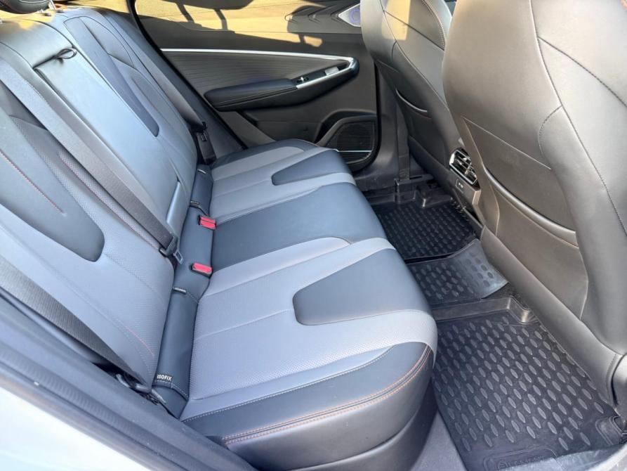Geely Cityray Тюмень  - изображение 21