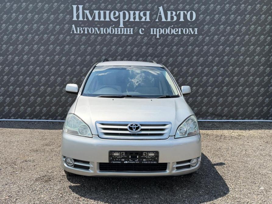 Toyota Ipsum II (M20) Краснодар  - изображение 2
