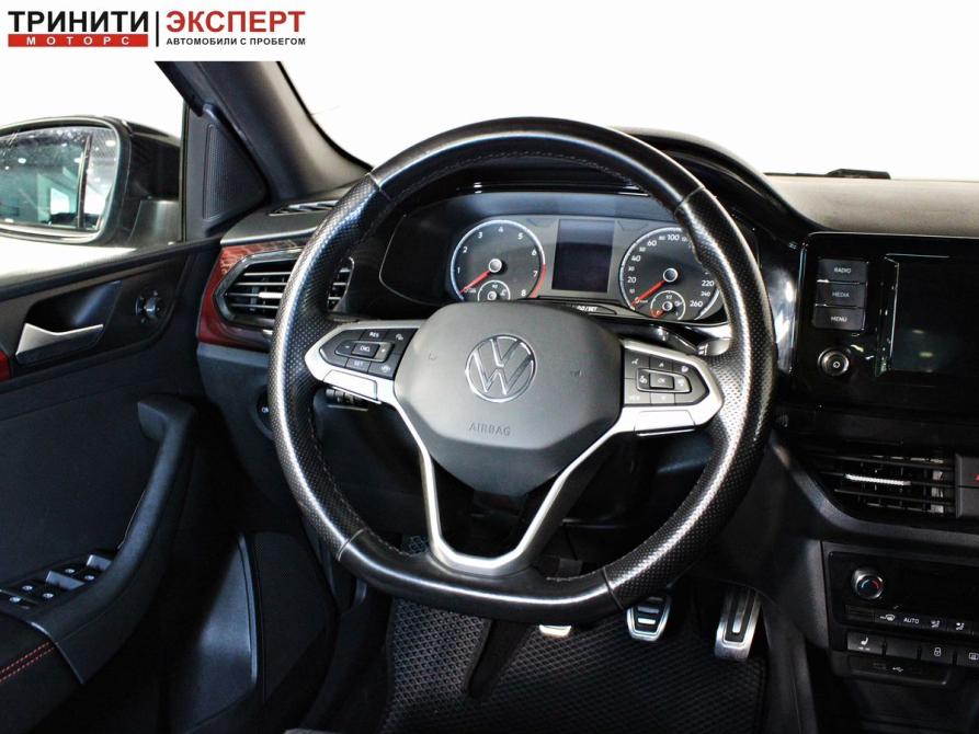 Volkswagen Polo VI Белгород  - изображение 12