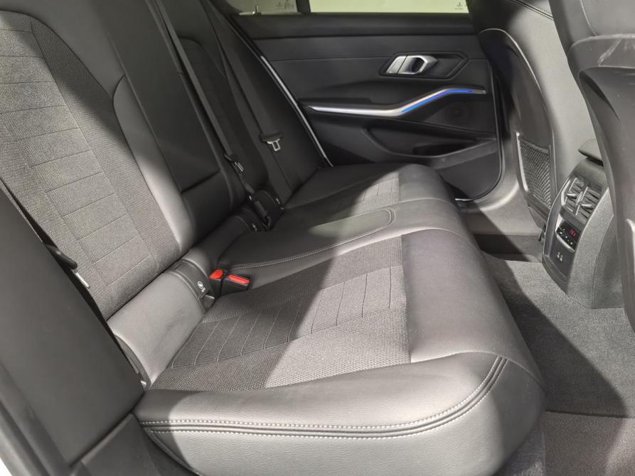 BMW 3 серии VII (G2x) Санкт-Петербург  - изображение 14