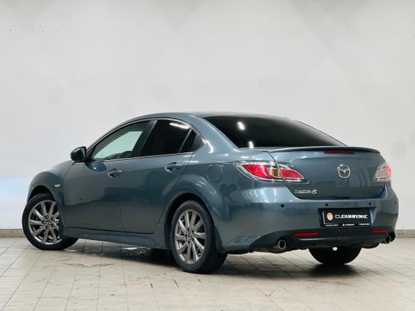 Mazda 6 II (GH) Рестайлинг с пробегом 2012 года, цена 950 000 рублей, 288000 км, седан, Автокод Объявления
