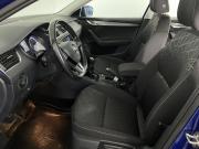 Skoda Octavia III (A7) Рестайлинг Воронеж  - изображение 25