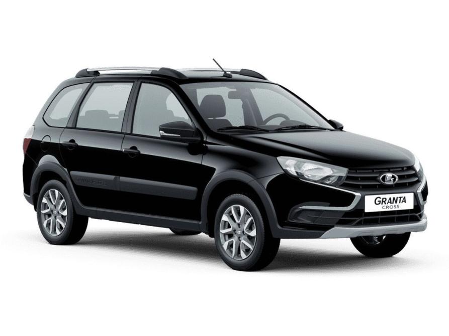 Lada (ВАЗ) Granta I Рестайлинг Екатеринбург  - изображение 1