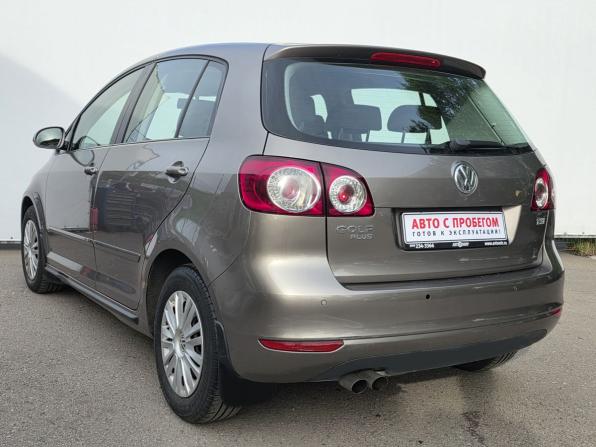 Volkswagen Golf Plus II с пробегом 2012 года, цена 730 000 рублей, 84607 км, хэтчбек, Автокод Объявления