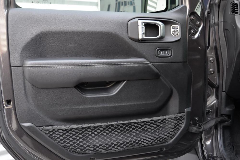 Jeep Wrangler IV (JL) Иркутск  - изображение 24