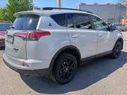 Toyota RAV4 IV (XA40) Рестайлинг Санкт-Петербург  - изображение 20