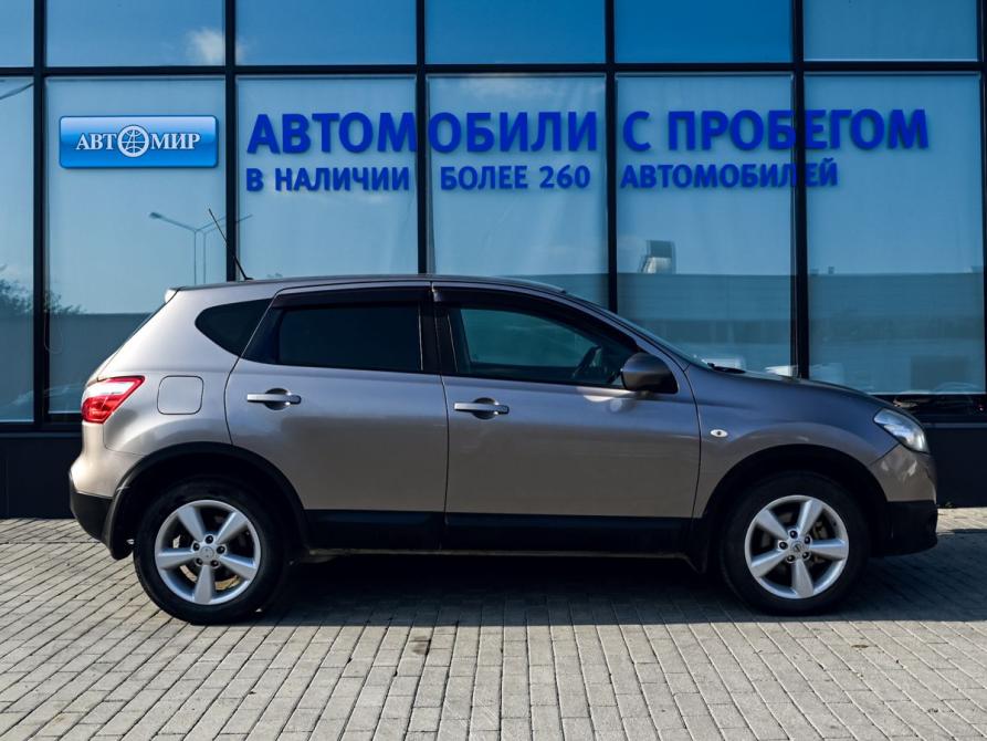 Nissan Qashqai+2 I Рестайлинг Екатеринбург  - изображение 6