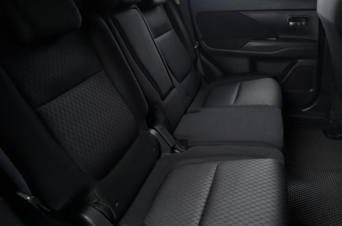 Mitsubishi Outlander III Рестайлинг с пробегом 2014 года, цена 1 649 000 рублей, 179230 км, внедорожник, Автокод Объявления