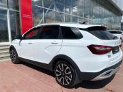 Lada (ВАЗ) Vesta I Рестайлинг (NG) Уфа  - изображение 22