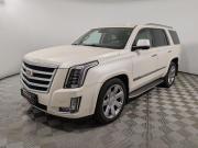 Cadillac Escalade IV Москва  - изображение 23