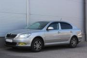 Skoda Octavia II (A5) Рестайлинг Белгород  - изображение 27