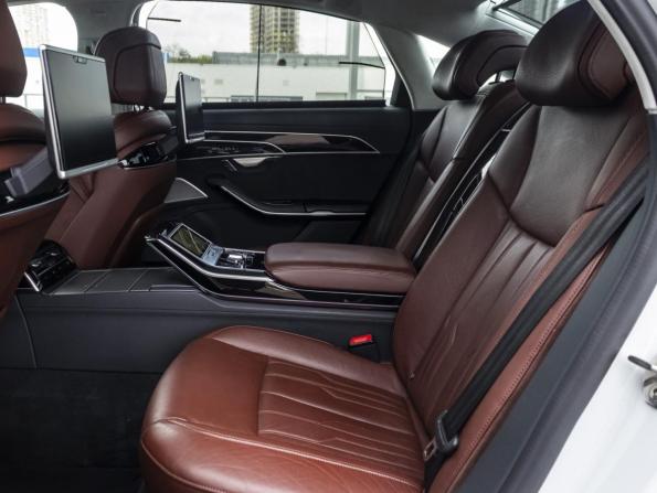 Audi S8 IV (D5) с пробегом 2020 года, цена 8 999 000 рублей, 53031 км, седан, Автокод Объявления
