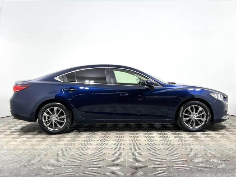 Mazda 6 III (GJ) Казань  - изображение 5