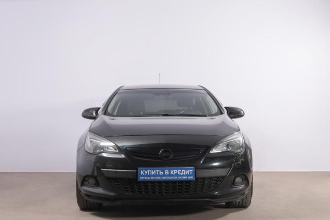 Opel Astra J с пробегом 2012 года, цена 999 000 рублей, 92000 км, универсал, Автокод Объявления