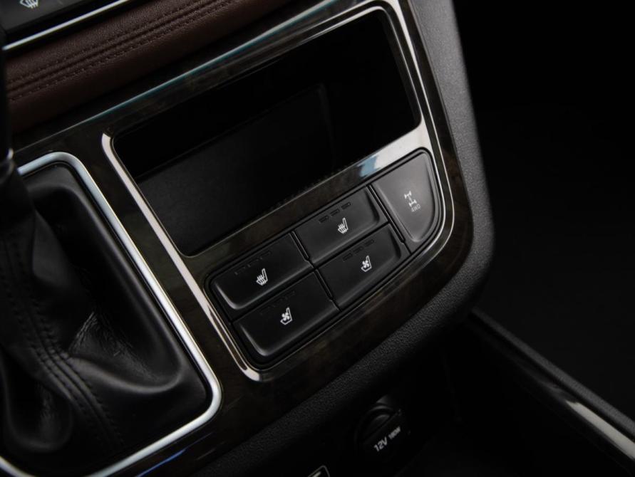 Hyundai Grand Starex I Рестайлинг 2 Санкт-Петербург  - изображение 16