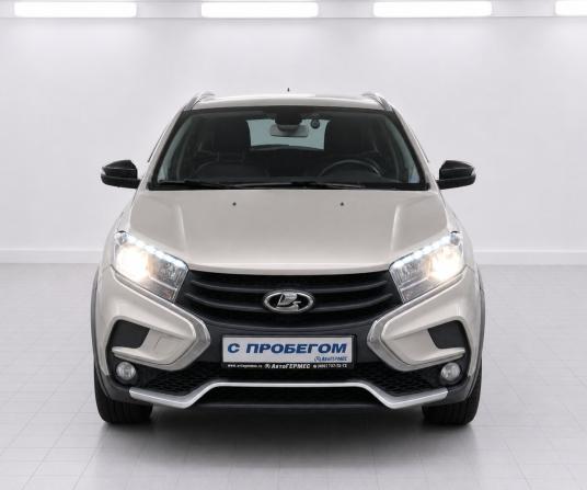 Lada (ВАЗ) XRAY I с пробегом 2020 года, цена 1 250 000 рублей, 71134 км, хэтчбек, Автокод Объявления